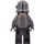 LEGO Imperial Death Trooper s Pauldron Minifigurka