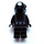 LEGO Imperial Gunner s stříbrný Imperial logo (Open Ústa) Minifigurka