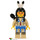 LEGO Indian s Barva opálení Košile a Quiver Minifigurka