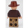 LEGO Indiana Jones Minifigurka