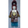 LEGO Iron Muž Mark 42 Brnění Minifigurka