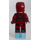 LEGO Iron Man MK43 Minifigurka