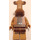 LEGO Ithorian Jedi Master Minifigurka