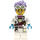 LEGO J.B. Watt s Velký Smile Minifigurka