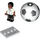 LEGO Jérôme Boateng 71014-3