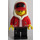 LEGO Jack Davids Minifigurka