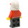 LEGO Jack Davids Minifigurka