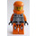 LEGO Jack Fireblade Minifigurka