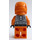 LEGO Jack Fireblade Minifigurka