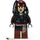 LEGO Jack Sparrow Voodoo Minifigurka