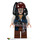 LEGO Jack Sparrow s Cannibal Art Minifigurka