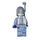 LEGO Jango Fett s Smile Minifigurka