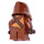 LEGO Jawa s Tattered Košile Minifigurka