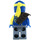 LEGO Jay - Core s Wrap a Ramenní brnění  Minifigurka