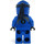 LEGO Jay - Legacy Minifigurka