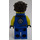 LEGO Jay - Legacy Rebooted Minifigurka