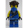 LEGO Jay - Legacy Rebooted Minifigurka