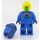 LEGO Jay Minifigurka