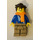 LEGO Jay Walker Minifigurka