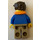 LEGO Jay Walker Minifigurka