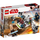 LEGO Jedi and Clone Troopers Battle Pack 75206