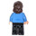 LEGO Jerry Seinfeld Minifigurka