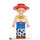 LEGO Jessie Minifigurka