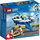 LEGO Jet Patrol 60206