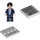 LEGO Joachim Löw 71014-1