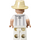 LEGO John Hammond Minifigurka