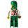 LEGO Jolly Jack Crow Minifigurka
