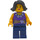 LEGO Juno Minifigurka
