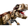 LEGO Jurassic Park: T. Rex Rampage 75936