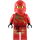 LEGO Kai - DX  Minifigurka