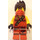 LEGO Kai v Tournament Outfit bez Sleeves Minifigurka