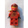 LEGO Kai (Legacy) Minifigurka