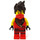 LEGO Kai - Legacy Rebooted Minifigurka