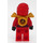 LEGO Kai - Rebooted s Wrap  Minifigurka