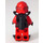 LEGO Kai - Potápěč Minifigurka