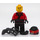 LEGO Kai - s Katana Držák Minifigurka