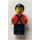 LEGO Kaito Minifigurka