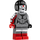 LEGO Katana Minifigurka