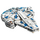 LEGO Kessel Run Millennium Falcon 75212