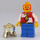 LEGO King Minifigurka