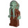 LEGO Kit Fisto Minifigurka