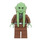 LEGO Kit Fisto Minifigurka