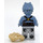 LEGO Korg s Neck Límec Srst Minifigurka