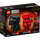 LEGO Kylo Ren &amp; Sith Trooper 75232