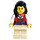 LEGO Lady Kotva Minifigurka