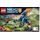 LEGO Lance&#039;s Mecha Kůň 70312 Instructions